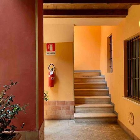 Da Mari2 - Adorable Studio - Cir 017029 Cni00115 Apartment Brescia Exterior photo