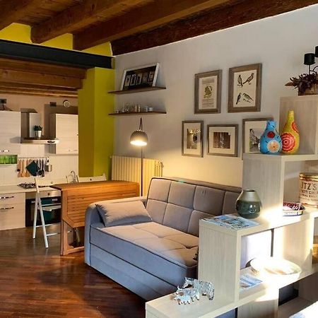 Da Mari2 - Adorable Studio - Cir 017029 Cni00115 Apartment Brescia Exterior photo