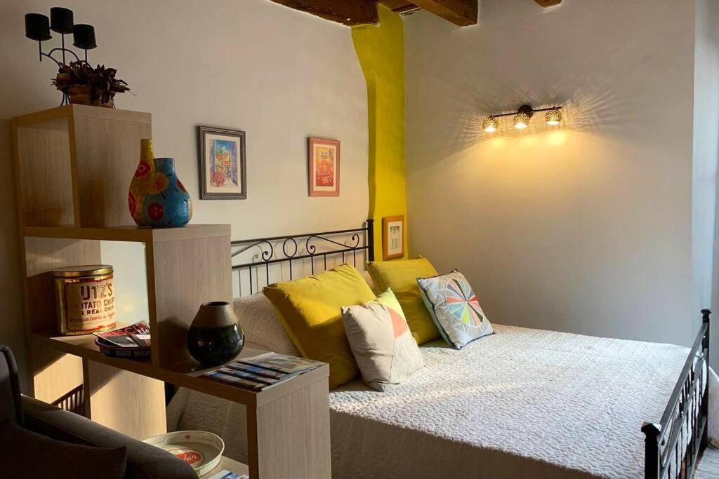 Da Mari2 - Adorable Studio - Cir 017029 Cni00115 Apartment Brescia Exterior photo