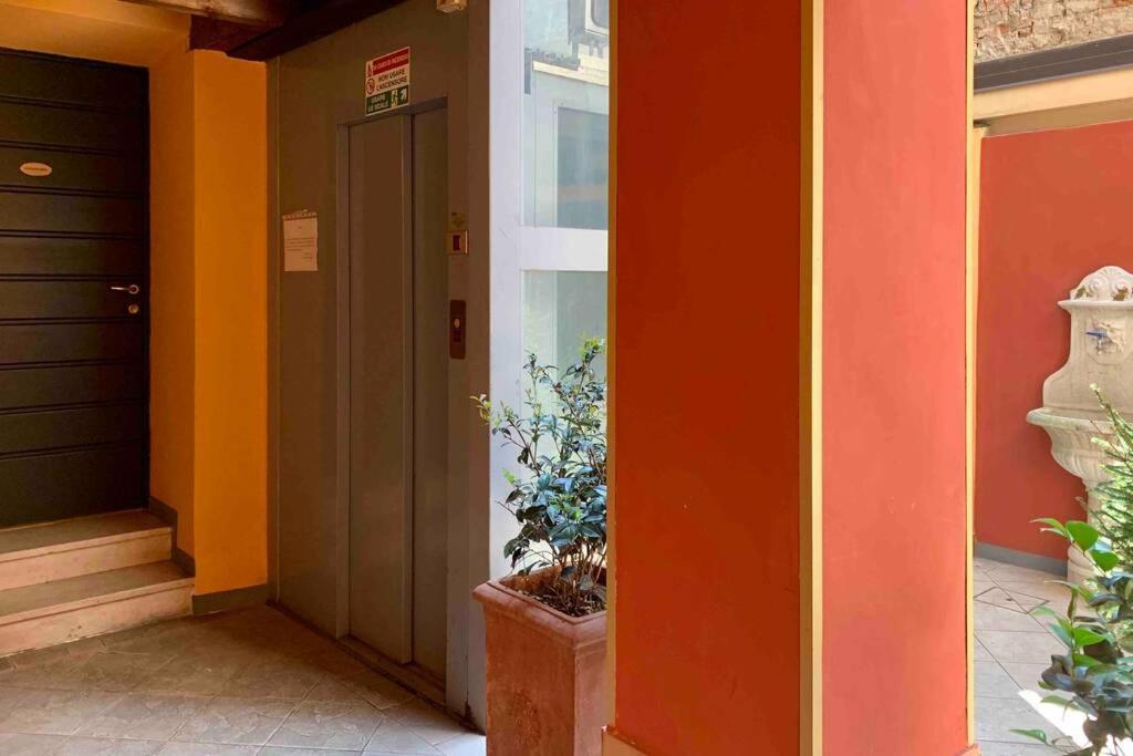 Da Mari2 - Adorable Studio - Cir 017029 Cni00115 Apartment Brescia Exterior photo