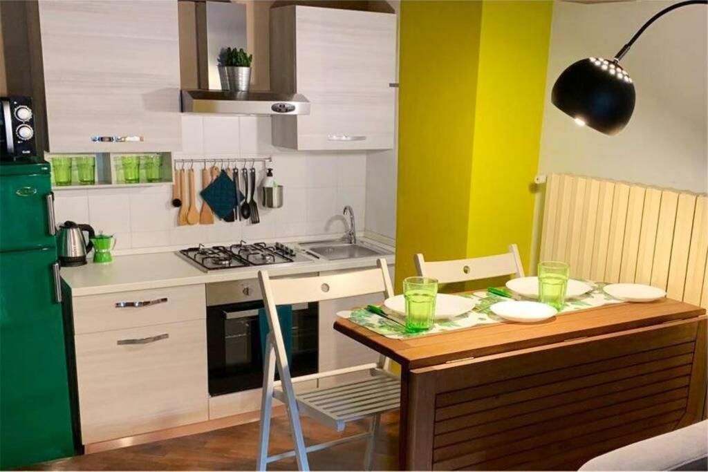 Da Mari2 - Adorable Studio - Cir 017029 Cni00115 Apartment Brescia Exterior photo