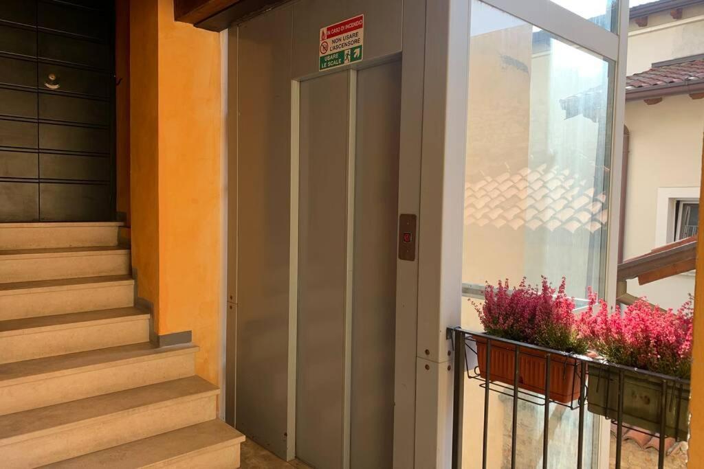 Da Mari2 - Adorable Studio - Cir 017029 Cni00115 Apartment Brescia Exterior photo