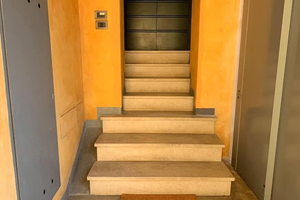 Da Mari2 - Adorable Studio - Cir 017029 Cni00115 Apartment Brescia Exterior photo
