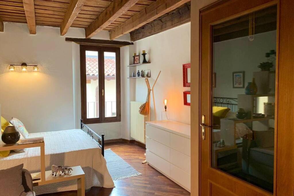 Da Mari2 - Adorable Studio - Cir 017029 Cni00115 Apartment Brescia Exterior photo