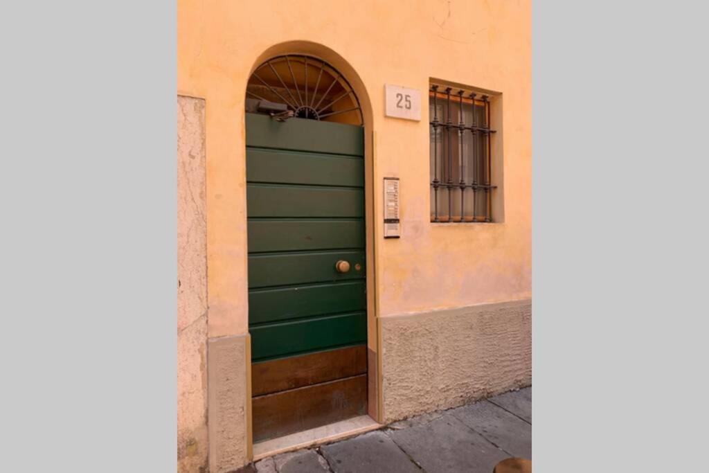 Da Mari2 - Adorable Studio - Cir 017029 Cni00115 Apartment Brescia Exterior photo